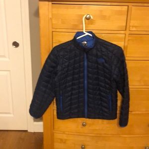 Boys’ North Face Jacket